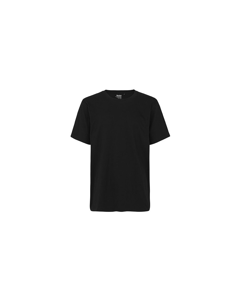 T-shirts NEUTRAL Unisex Workwear T-Shirt voor bedrukking &amp; borduring