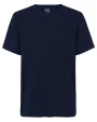 T-shirts NEUTRAL Unisex Workwear T-Shirt voor bedrukking &amp; borduring