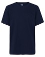 T-shirts NEUTRAL Unisex Workwear T-Shirt voor bedrukking &amp; borduring
