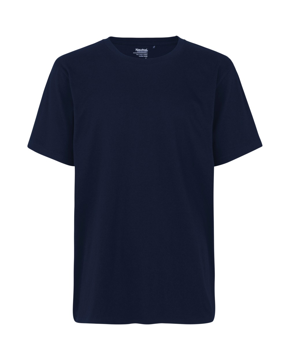 T-Shirts personnalisable NEUTRAL Unisex Workwear T-Shirt