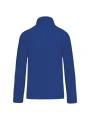 KARIBAN Veste micropolaire zippée unisexe /api/colors/cdd6ba31-692e-4c2e-b1b4-a3a4a50cf176 personnalisable