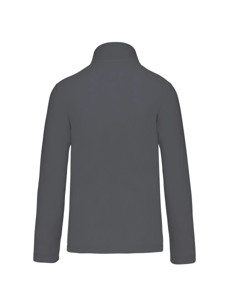 KARIBAN Veste micropolaire zippée unisexe /api/colors/2fa123ac-77ac-4f42-beb3-f6a528eded78 personnalisable