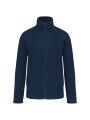 KARIBAN Veste micropolaire zippée unisexe /api/colors/b68891a9-1d28-4f7a-8deb-775c45027afd personnalisable