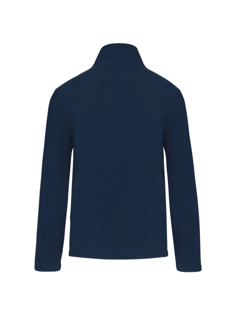 KARIBAN Veste micropolaire zippée unisexe /api/colors/b68891a9-1d28-4f7a-8deb-775c45027afd personnalisable