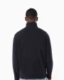 KARIBAN Mikrofleece-Jacke durchgehender Reißverschluss Polar Fleeces personalisierbar