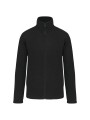 KARIBAN Veste micropolaire zippée unisexe /api/colors/b9fdad4a-5e94-45cb-8c03-c08b349b28c3 personnalisable