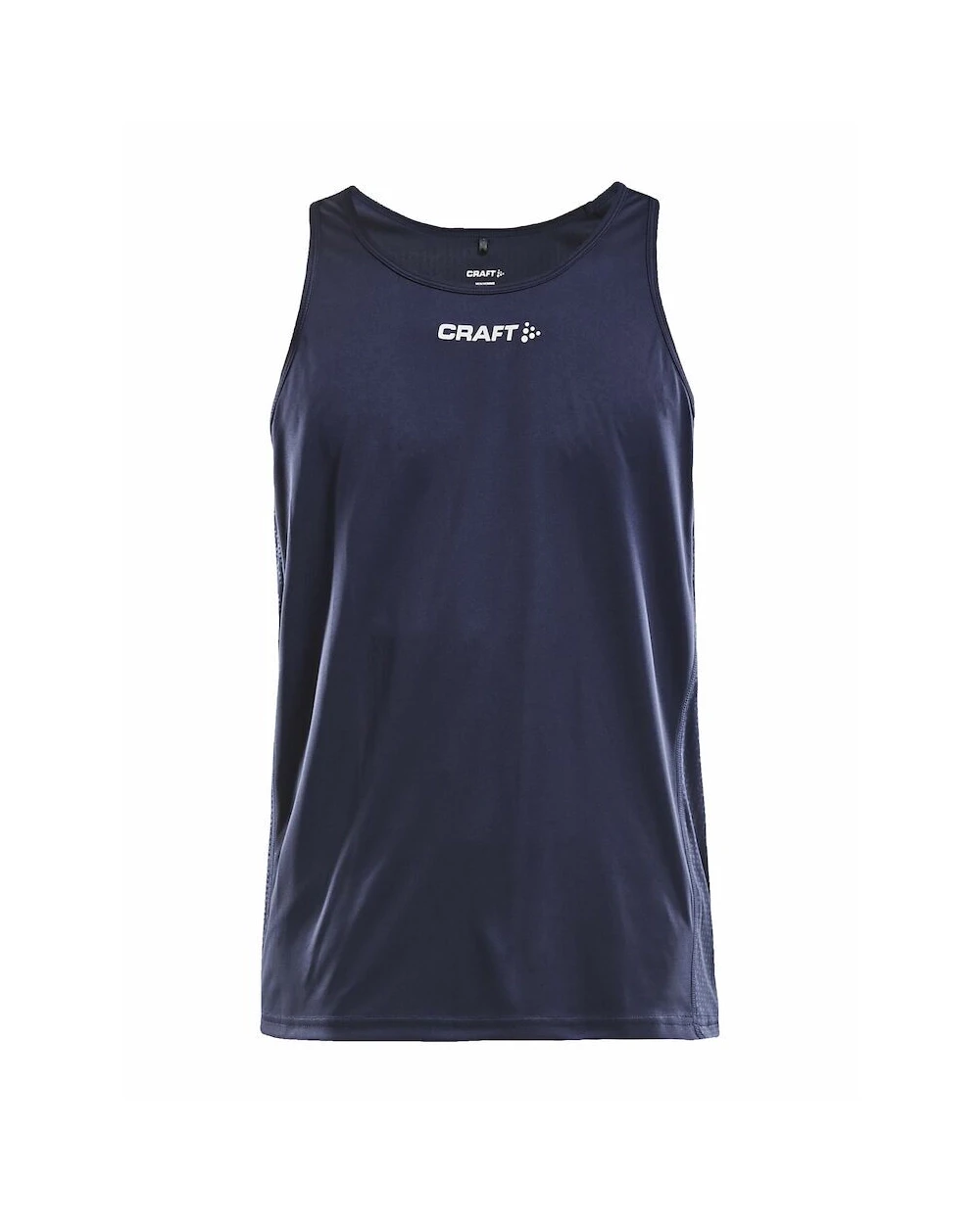 CRAFT Rush Singlet M T-Shirts personalisierbar