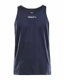 T-Shirts personnalisable CRAFT Rush Singlet M