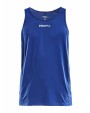 T-shirts CRAFT Rush Singlet M voor bedrukking &amp; borduring
