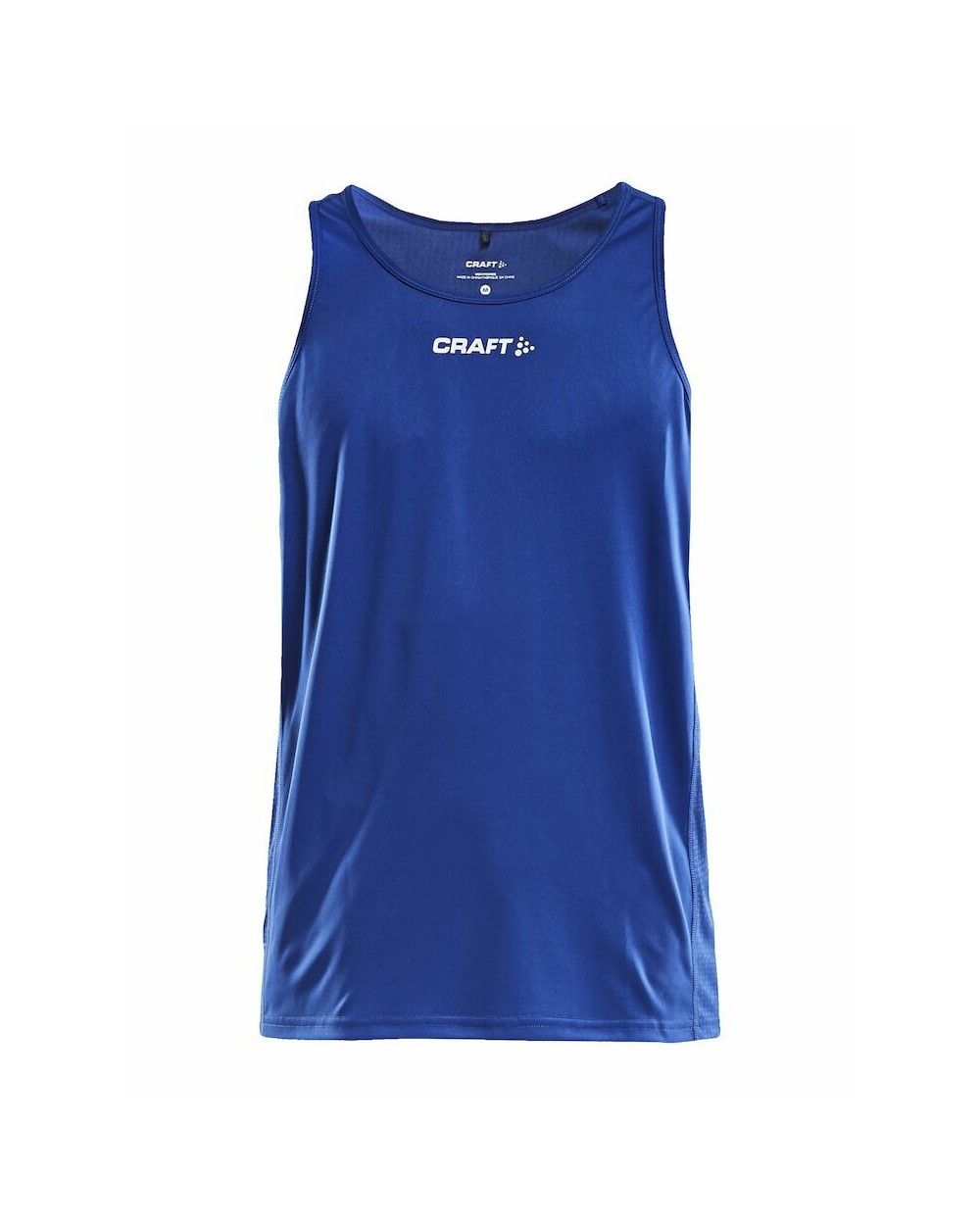 CRAFT Rush Singlet M T-Shirts personalisierbar