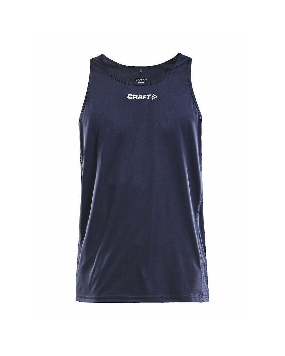 T-shirts CRAFT Rush Singlet M voor bedrukking &amp; borduring
