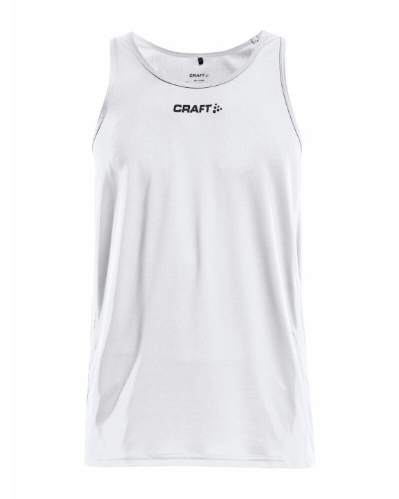 T-Shirts personnalisable CRAFT Rush Singlet M