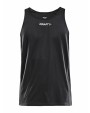 T-shirts CRAFT Rush Singlet M voor bedrukking &amp; borduring