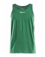 T-Shirts personnalisable CRAFT Rush Singlet M