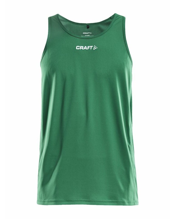 T-Shirts personnalisable CRAFT Rush Singlet M