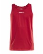CRAFT Rush Singlet M T-Shirts personalisierbar