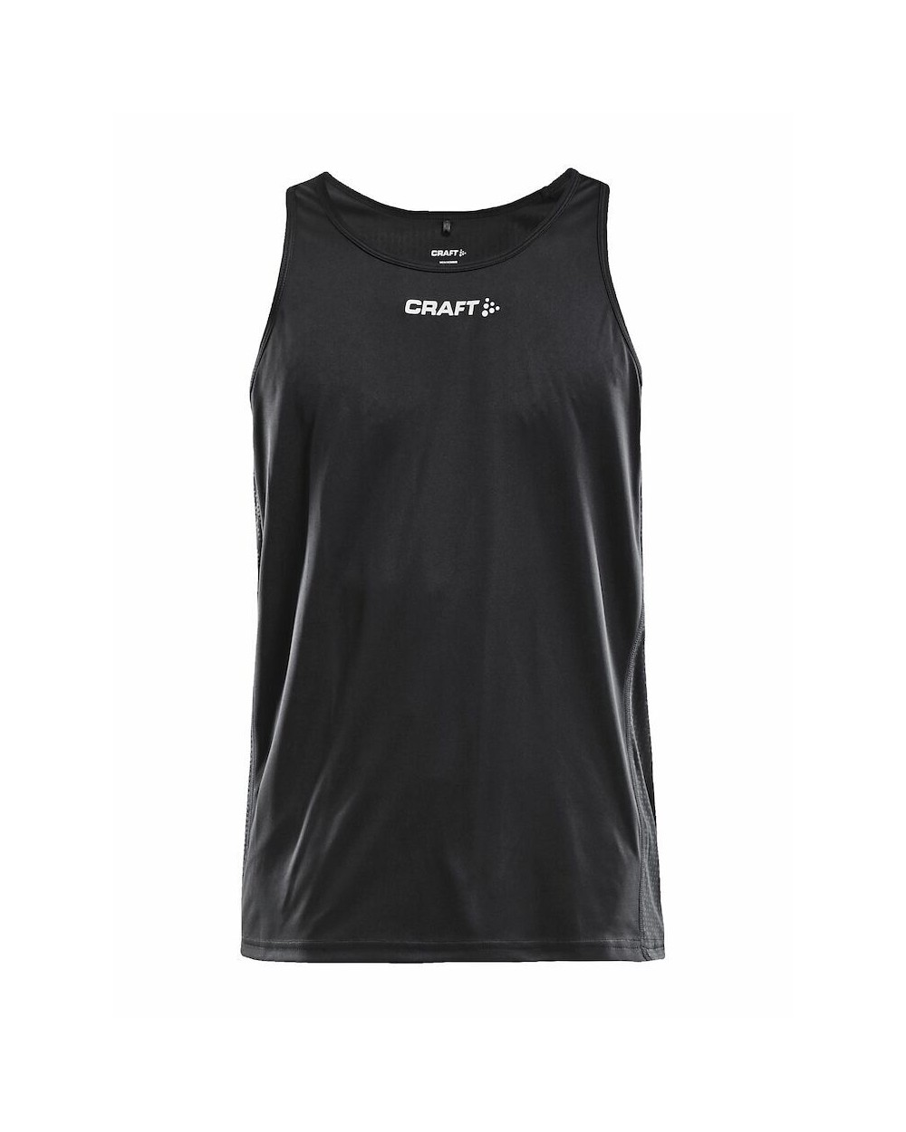 T-Shirts personnalisable CRAFT Rush Singlet M