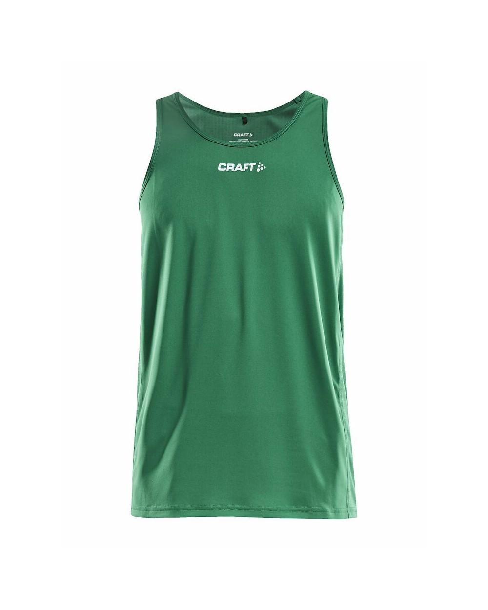 CRAFT Rush Singlet M T-Shirts personalisierbar