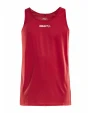 T-Shirts personnalisable CRAFT Rush Singlet M