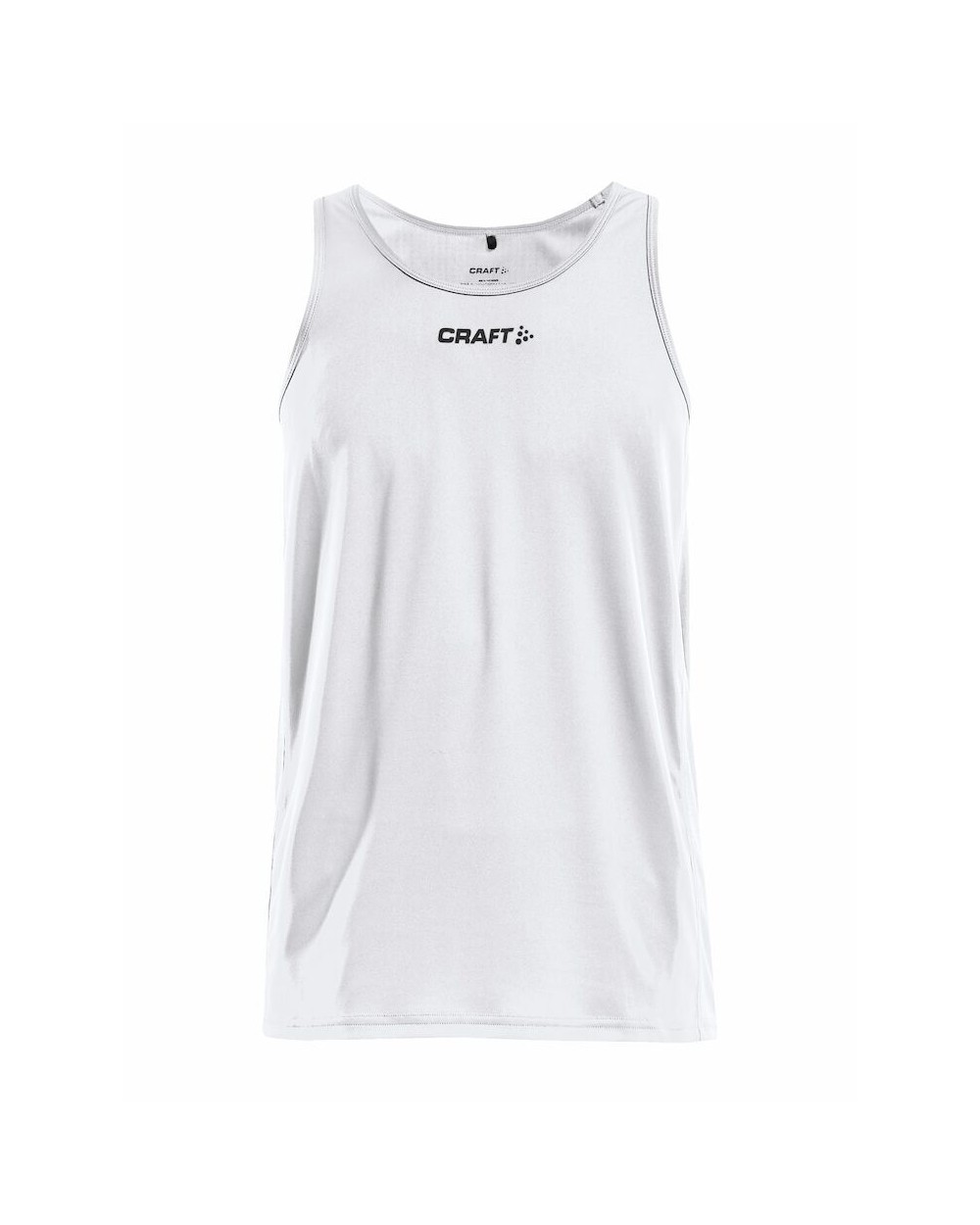 T-shirts CRAFT Rush Singlet M voor bedrukking &amp; borduring