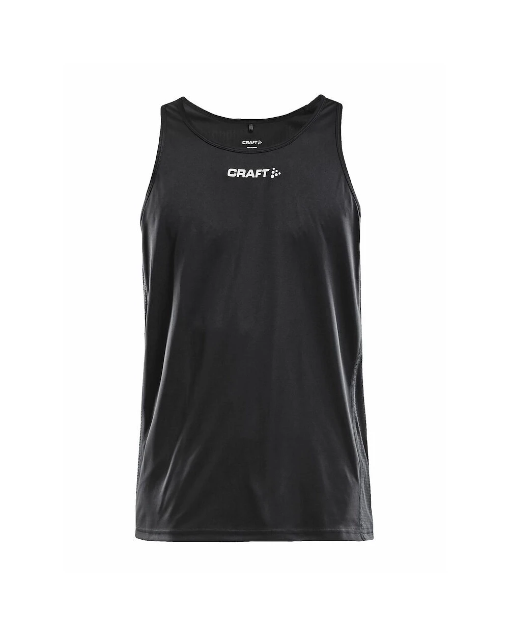 CRAFT Rush Singlet M T-Shirts personalisierbar
