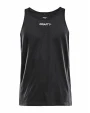 CRAFT Rush Singlet M T-Shirts personalisierbar