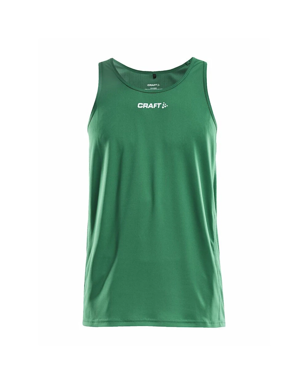 CRAFT Rush Singlet M T-Shirts personalisierbar