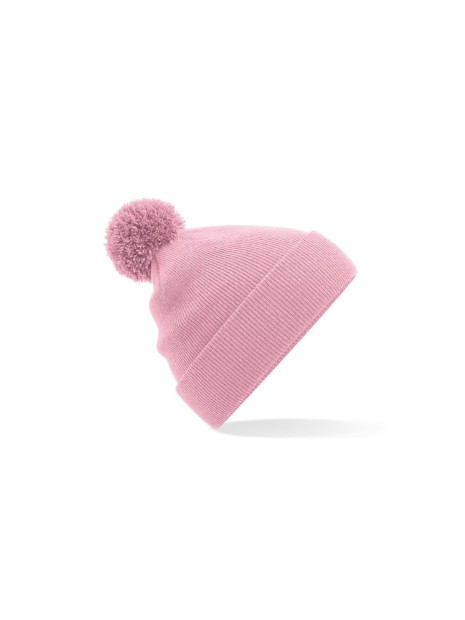 BEECHFIELD JUNIOR ORIGINAL POM POM BEANIE /api/colors/16b1cbf8-00d3-4b73-81fd-167cf2712d3a personnalisable