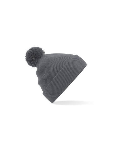 BEECHFIELD JUNIOR ORIGINAL POM POM BEANIE /api/colors/bf6317f4-5f58-4b88-aaab-e2cb47d02d30 personnalisable
