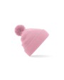 Bonnets personnalisable BEECHFIELD JUNIOR ORIGINAL POM POM BEANIE