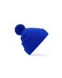 Mutsen BEECHFIELD JUNIOR ORIGINAL POM POM BEANIE voor bedrukking &amp; borduring