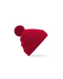 Bonnets personnalisable BEECHFIELD JUNIOR ORIGINAL POM POM BEANIE