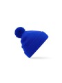 BEECHFIELD JUNIOR ORIGINAL POM POM BEANIE /api/colors/faa09971-d6a0-46cd-b5b3-d674b3aba32b personnalisable