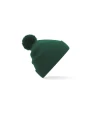 Bonnets personnalisable BEECHFIELD JUNIOR ORIGINAL POM POM BEANIE