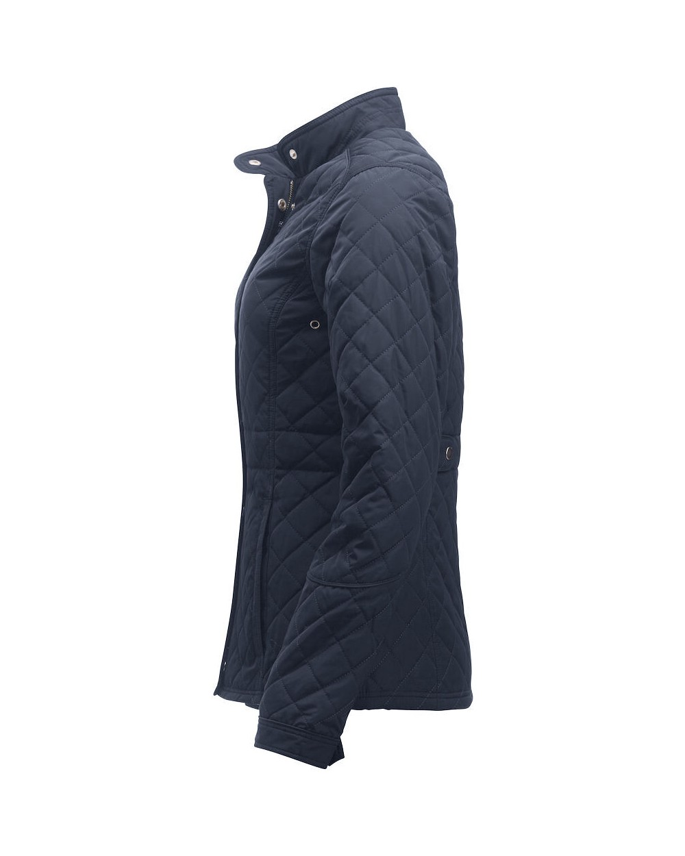 Jassen CUTTER & BUCK Parkdale Jacket Dames voor bedrukking &amp; borduring