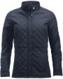 Jassen CUTTER & BUCK Parkdale Jacket Dames voor bedrukking &amp; borduring