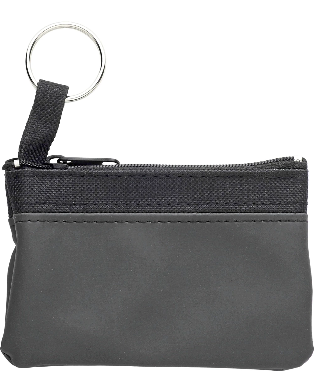 PRINTWEAR Key Wallet Zip Zubehör personalisierbar