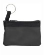 Benodigdheden PRINTWEAR Key Wallet Zip voor bedrukking &amp; borduring