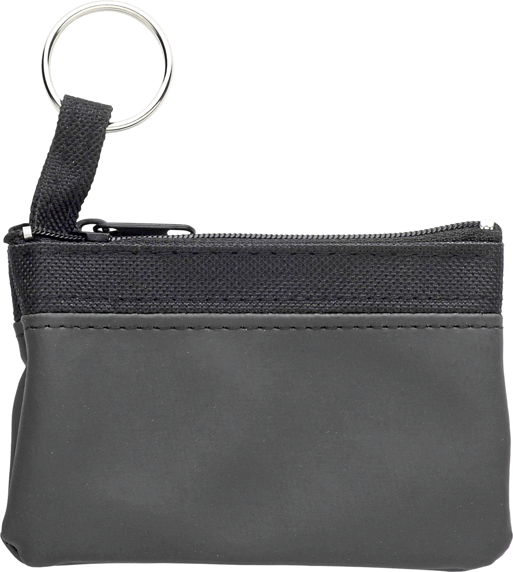 Accessoires personnalisable PRINTWEAR Key Wallet Zip