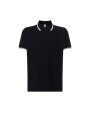 Polos personnalisable JHK MAN REGULAR POLO