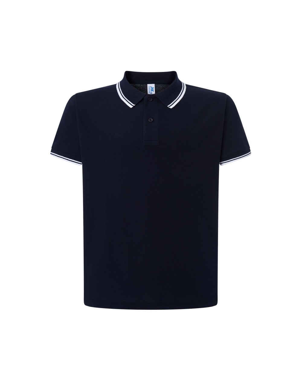 Polos personnalisable JHK MAN REGULAR POLO