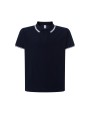 Polos personnalisable JHK MAN REGULAR POLO