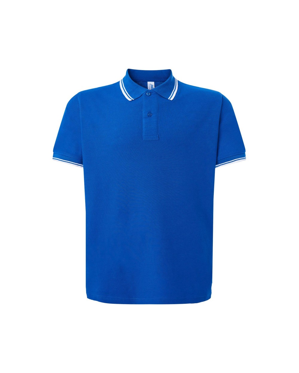 Polos personnalisable JHK MAN REGULAR POLO