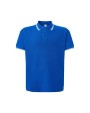Polos personnalisable JHK MAN REGULAR POLO