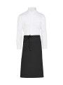 SG CLOTHING ROME - Recycled Bistro Apron with Pocket /api/colors/b9fdad4a-5e94-45cb-8c03-c08b349b28c3 personnalisable