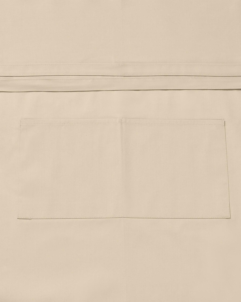 Tabliers personnalisable  ROME - Recycled Bistro Apron with Pocket