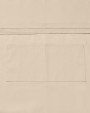 Schorten  ROME - Recycled Bistro Apron with Pocket voor bedrukking &amp; borduring