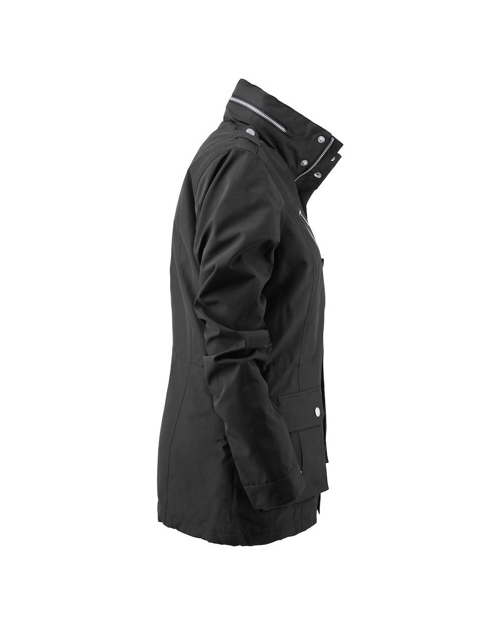 Vestes personnalisable JAMES-HARVEST Kingsport
Veste Femmes
