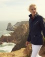 Vestes personnalisable JAMES-HARVEST Kingsport
Veste Femmes
