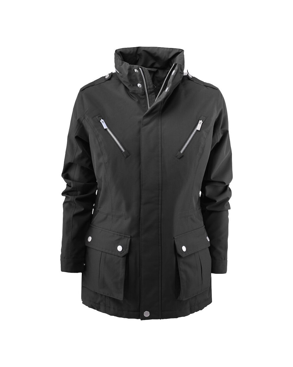 JAMES-HARVEST Kingsport
Jacke Damen Jacken personalisierbar